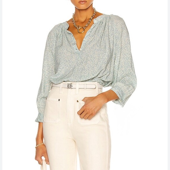 Natalie Martin Tops - Natalie Martin Renata Shirt